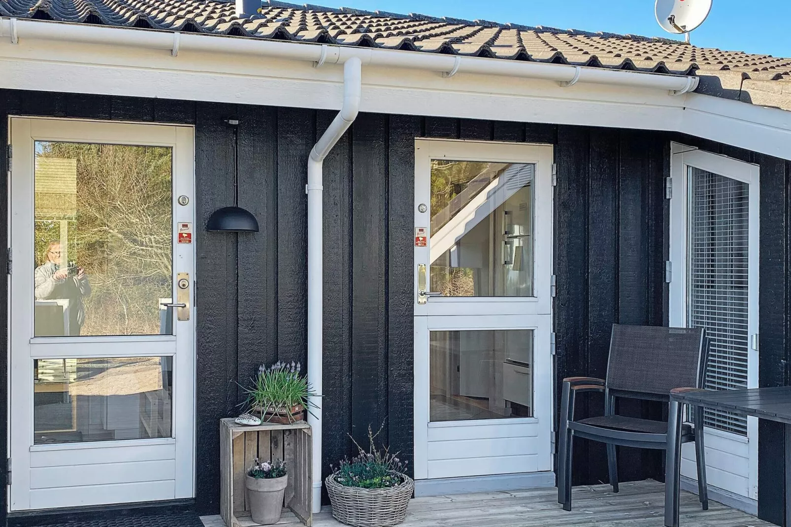 7 persoons vakantie huis in Løgstør-Buitenlucht