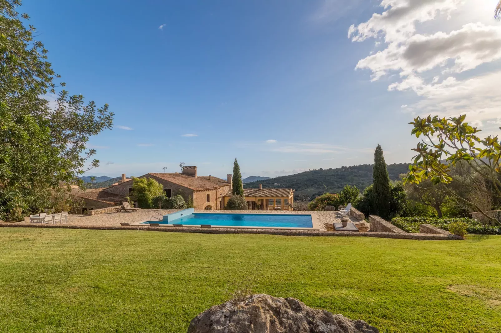 LeXiclati, Finca 5StarsHome Mallorca-Buitenlucht