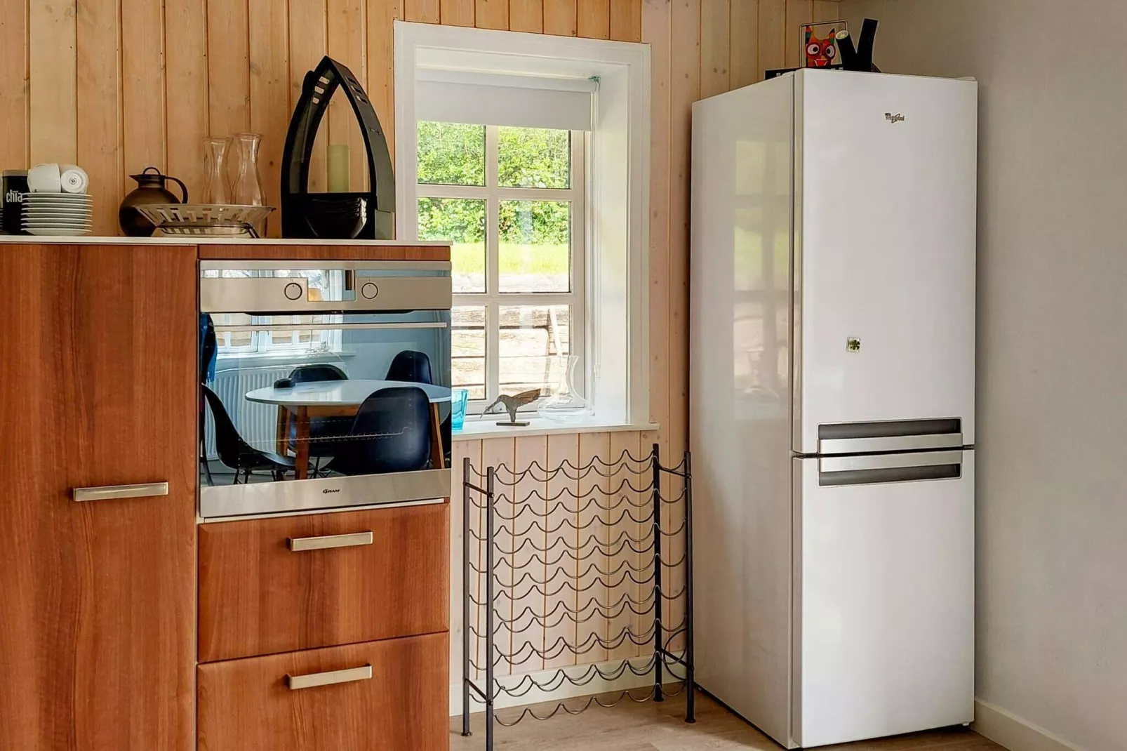 4 persoons vakantie huis in Hanstholm-By Traum-Binnen