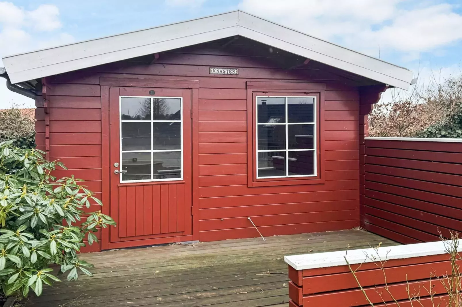 6 Personen vakantie huis in Ebeltoft-Binnen