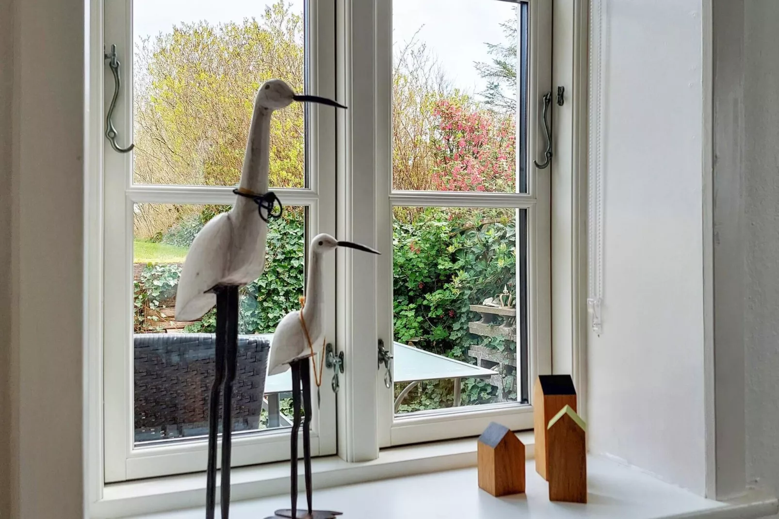 4 persoons vakantie huis in Hanstholm-By Traum-Binnen