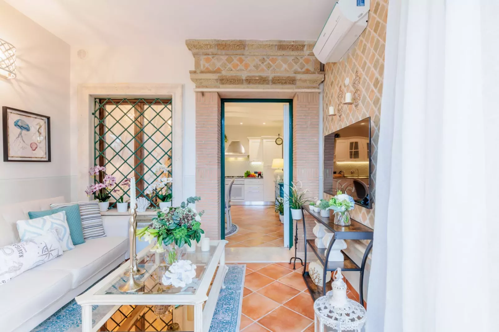 Villa Corallina, A Luxury 2 bedrooms Villa-Niet-getagd