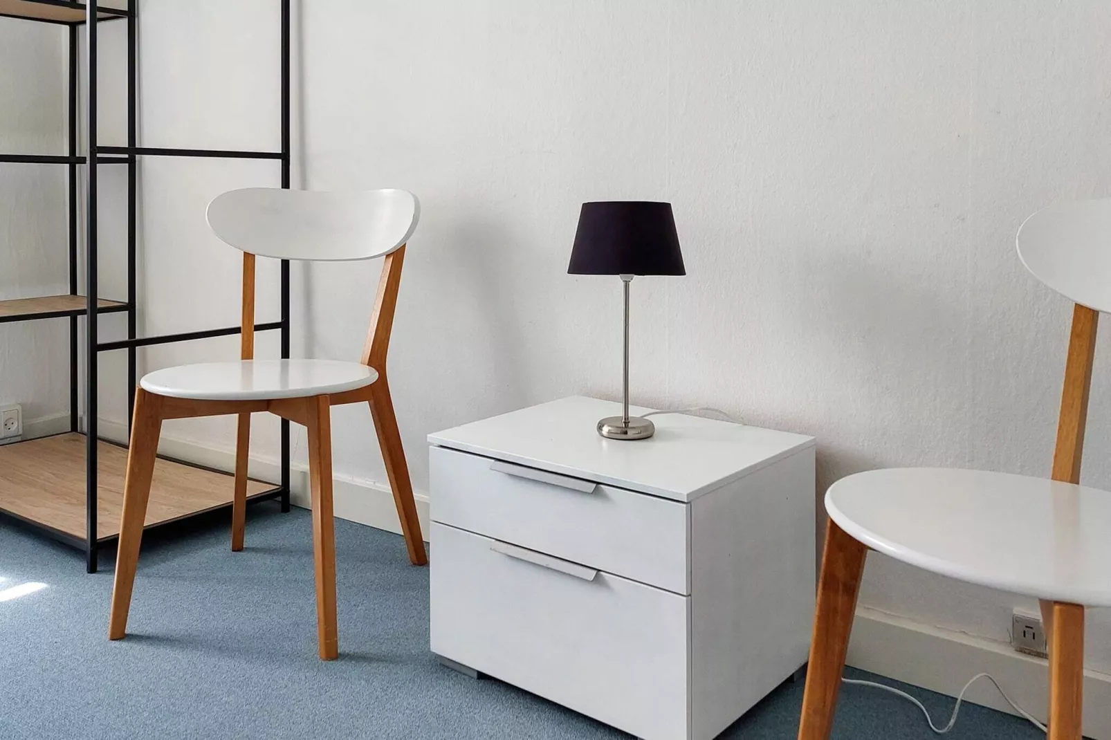 4 persoons vakantie huis in Hanstholm-By Traum-Binnen