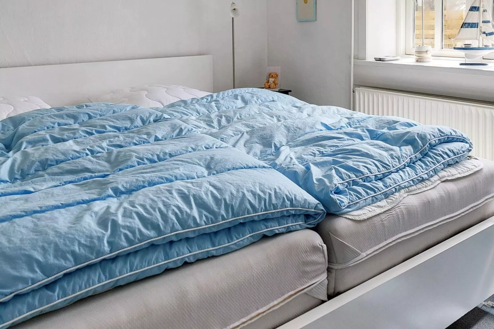 4 persoons vakantie huis in Hanstholm-By Traum-Binnen