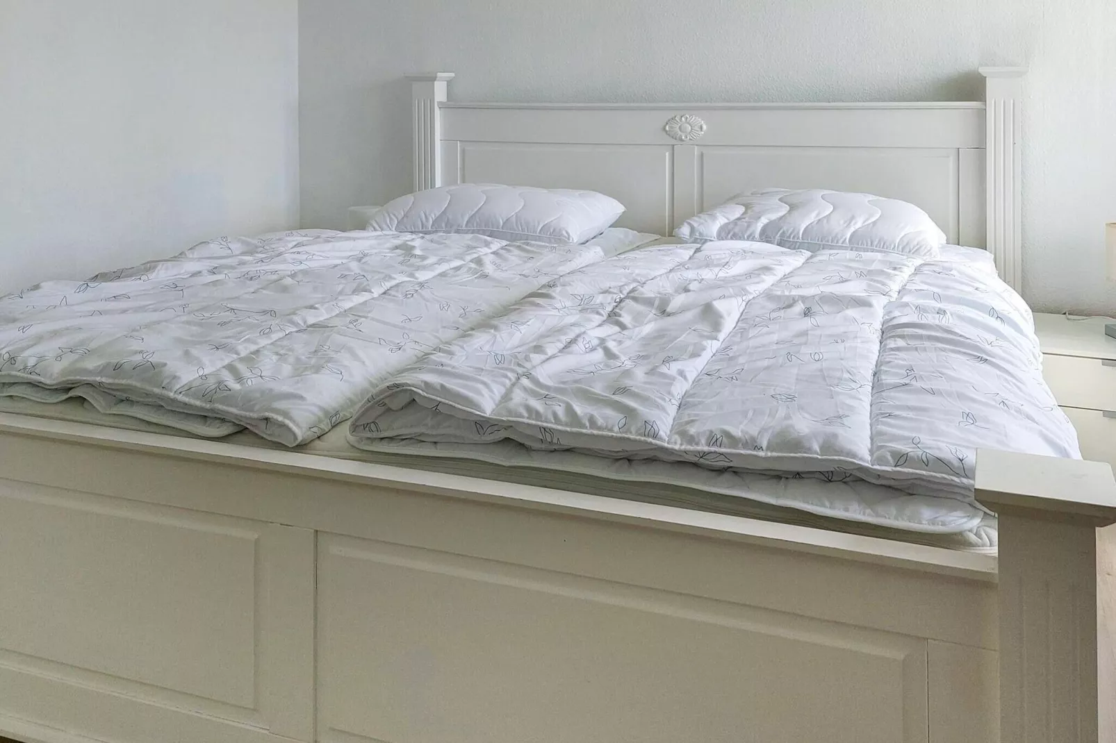 4 persoons vakantie huis in Hanstholm-By Traum-Binnen
