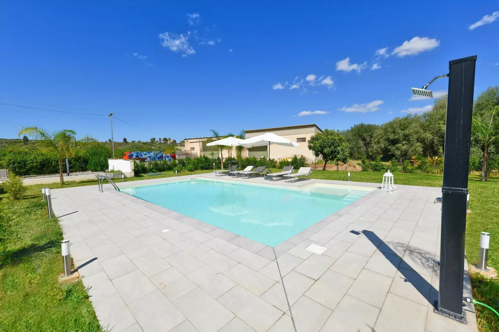 Villa Giugiò mit Privatpool-Zwembad