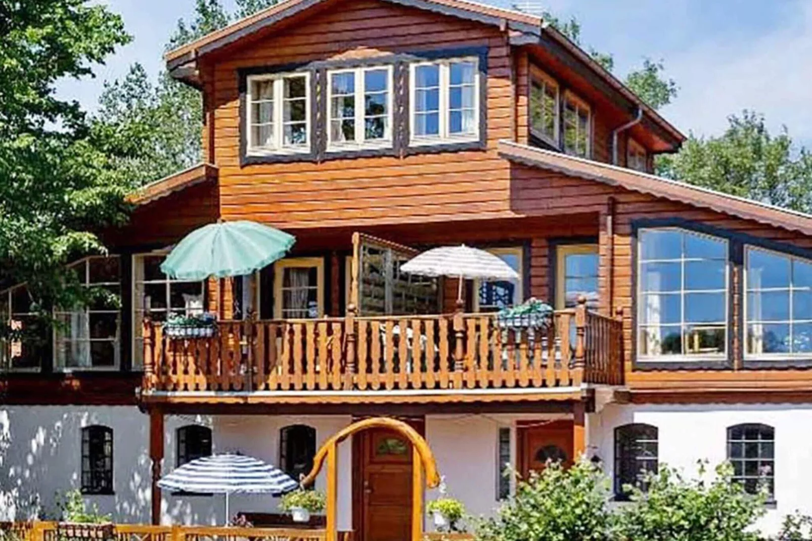 outdoor