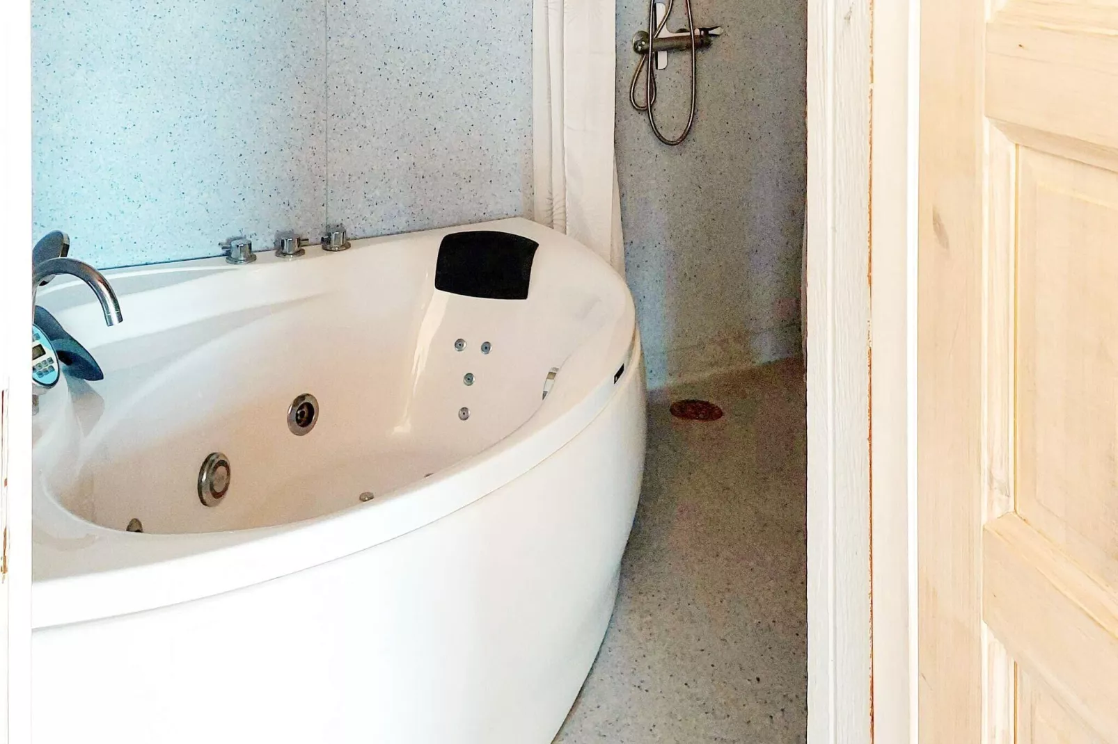 5 sterren vakantie huis in Dannemare-Spa
