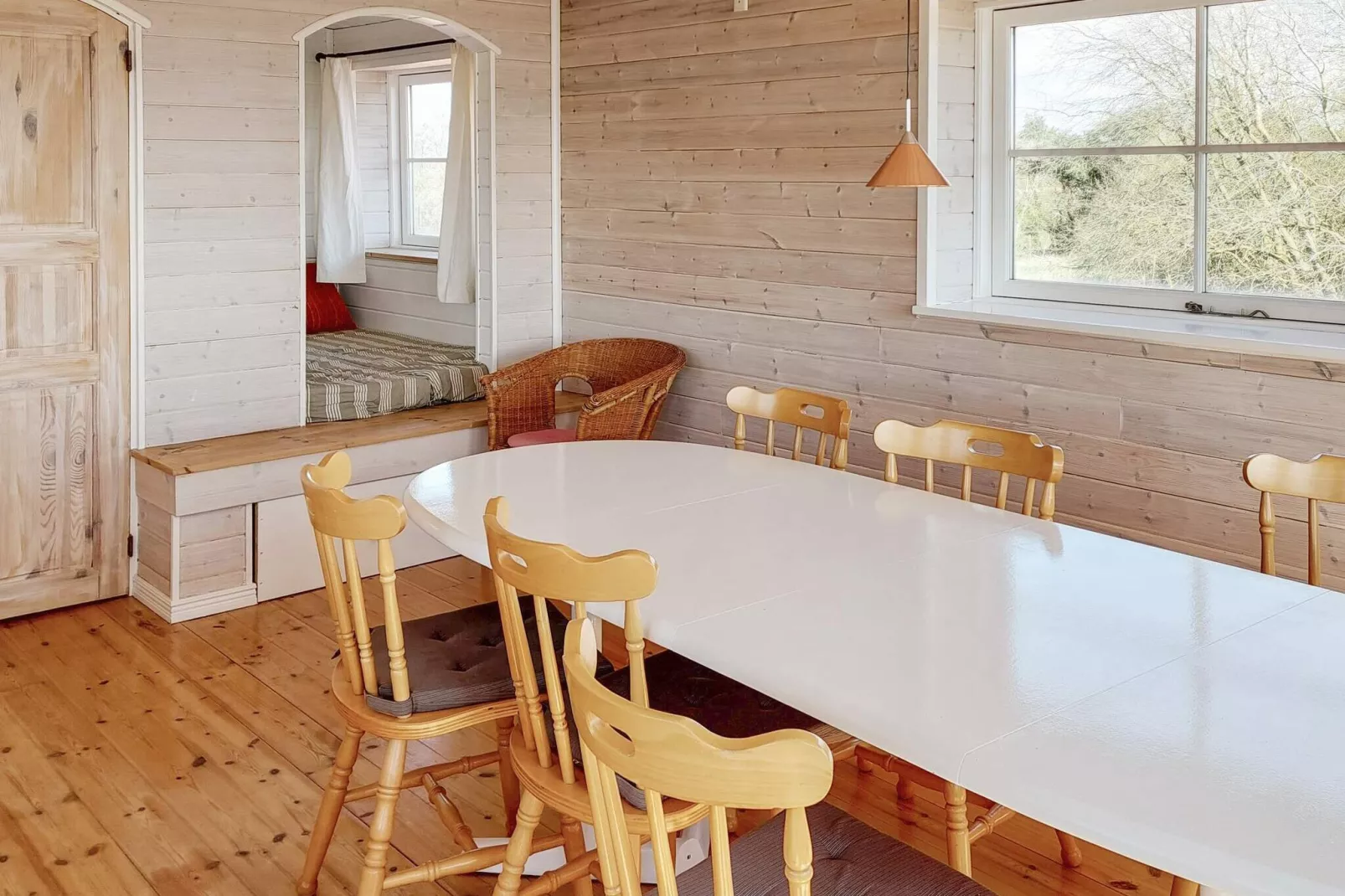 5 sterren vakantie huis in Dannemare-Binnen
