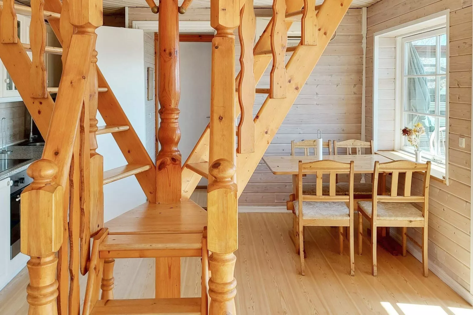 5 sterren vakantie huis in Dannemare-Binnen