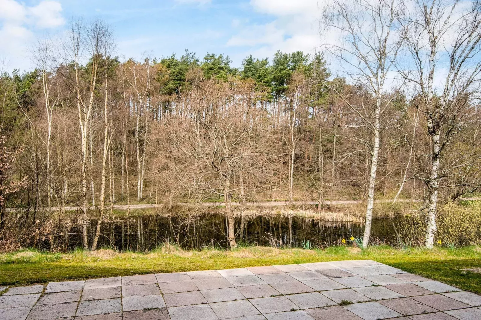 4 sterren vakantie huis in Ebeltoft-Uitzicht