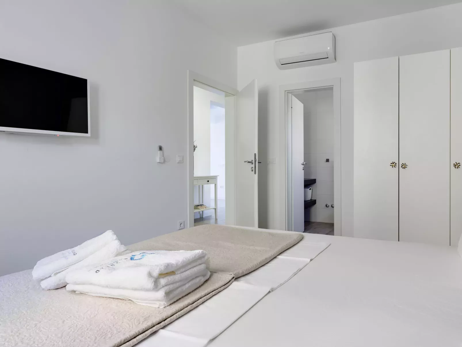 Luxury Sea View-Binnen