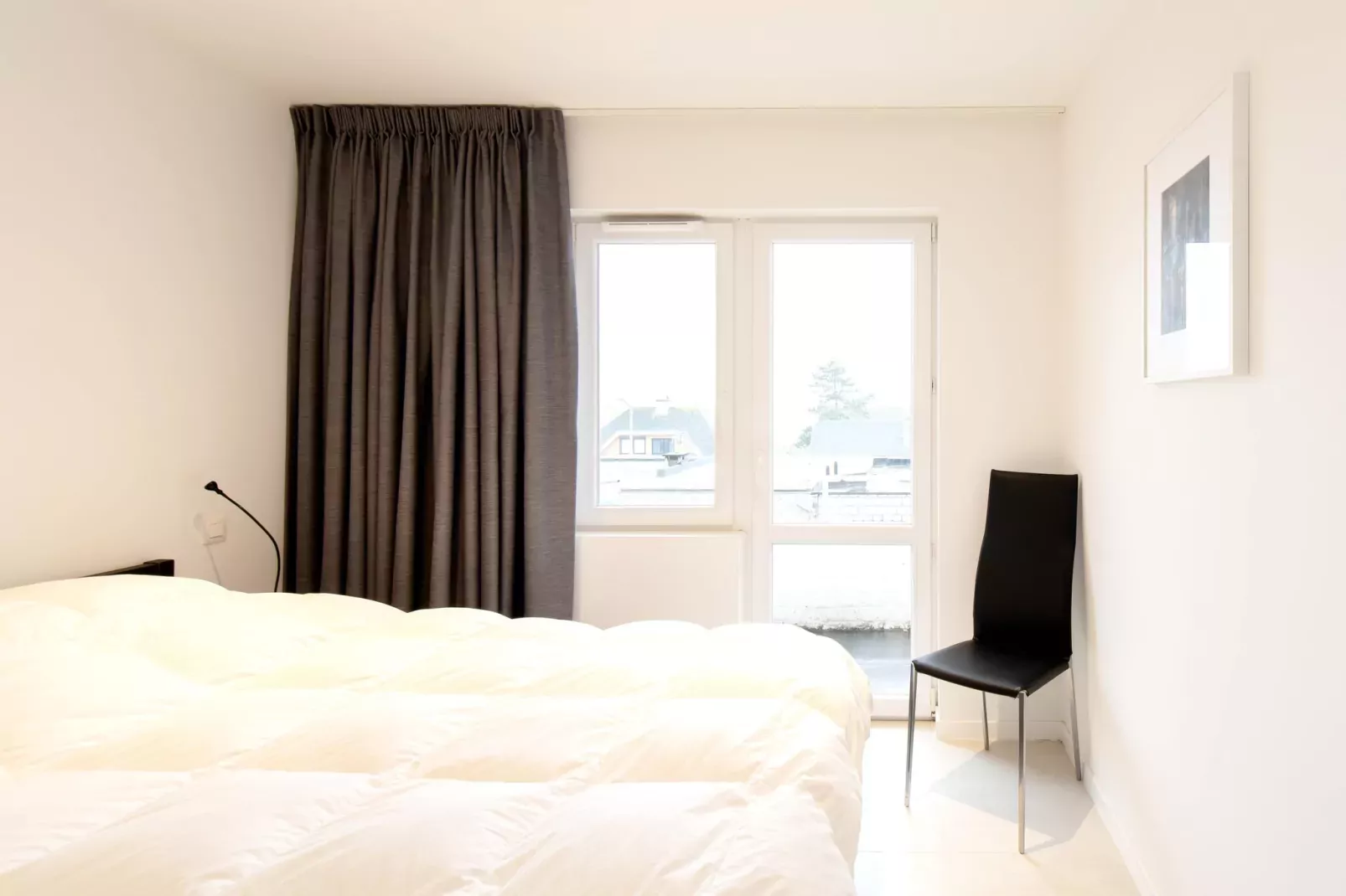 BALMORAL 0201-Slaapkamer