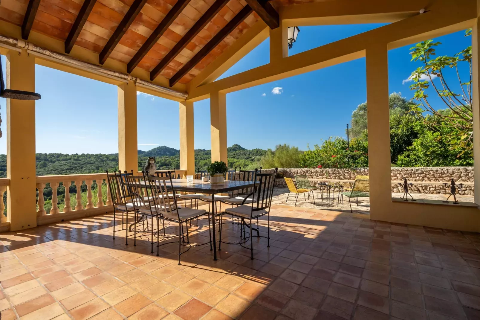 LeXiclati, Finca 5StarsHome Mallorca-Terras