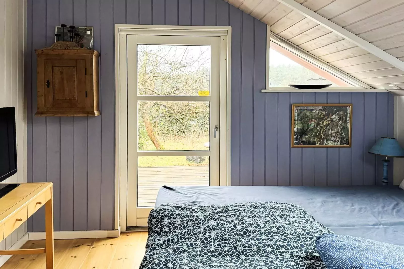 6 Personen vakantie huis in Ebeltoft-Binnen