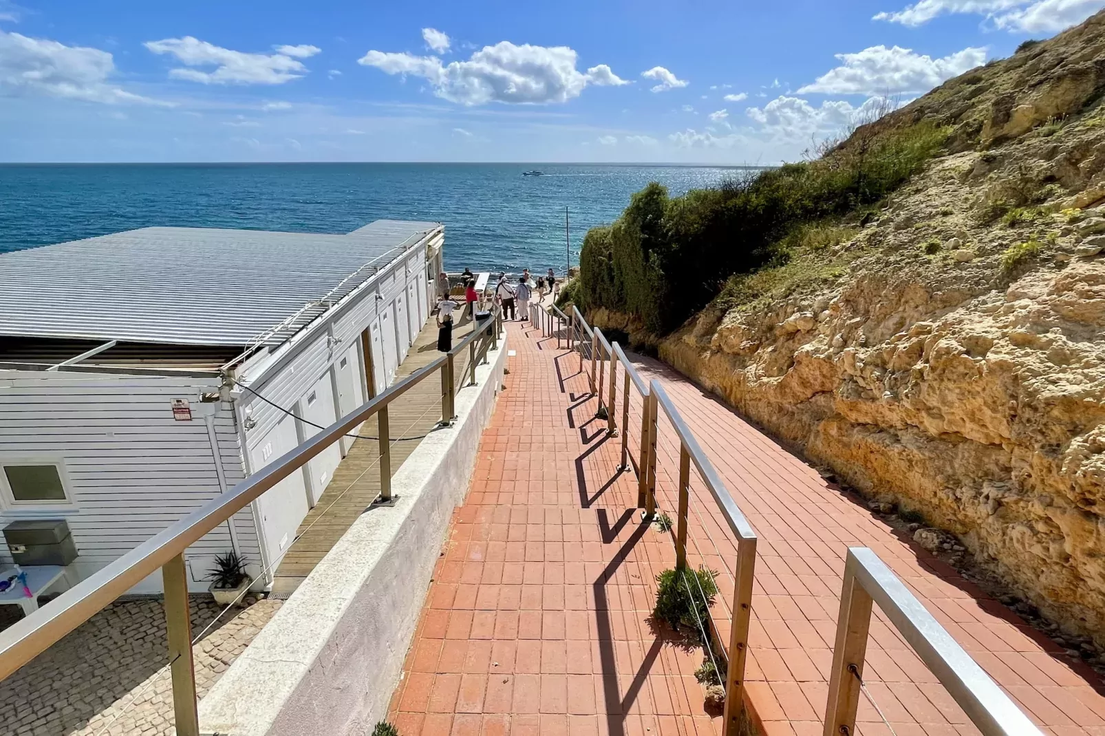 Casa Colina Sol 1108-Buitenlucht