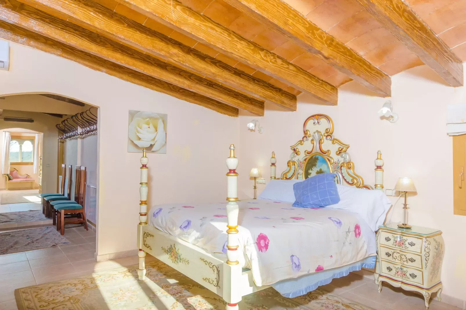 Na Pont-Badkamer