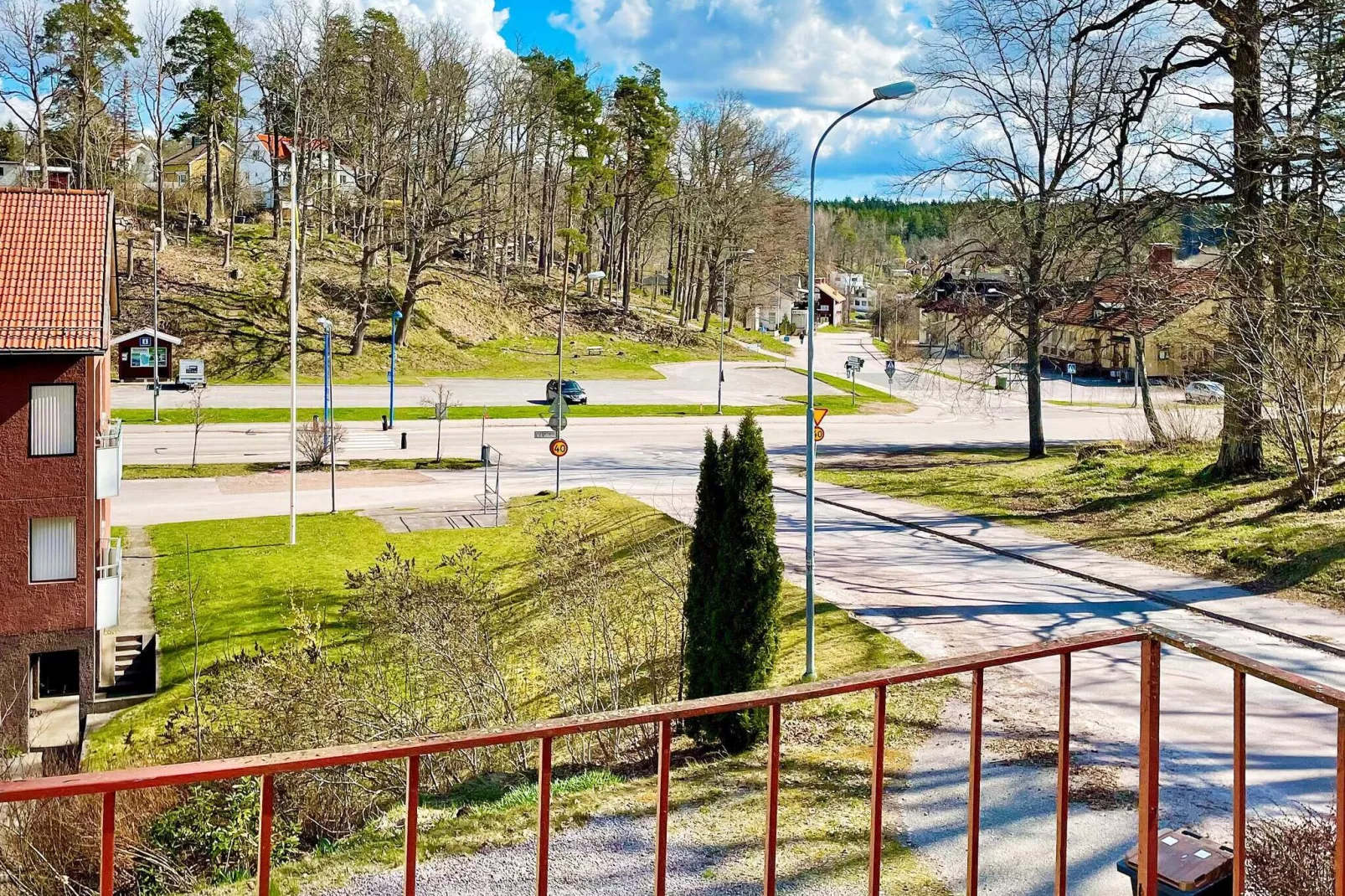 12 persoons vakantie huis in Överum-Buitenlucht