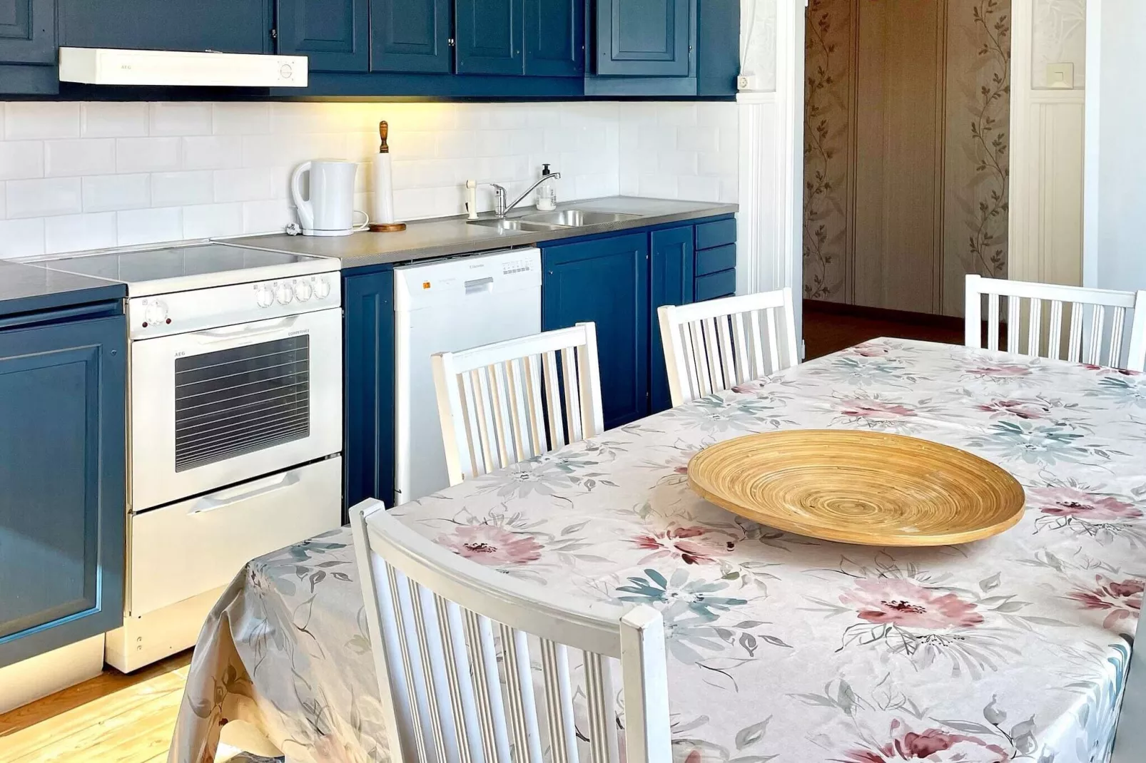 12 persoons vakantie huis in Överum-Binnen