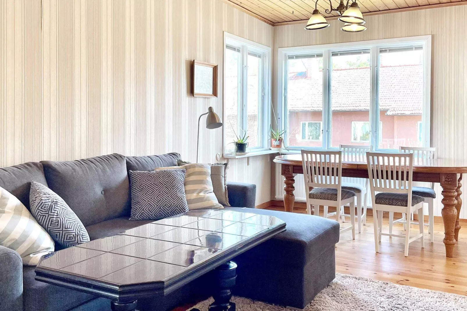12 persoons vakantie huis in Överum-Binnen