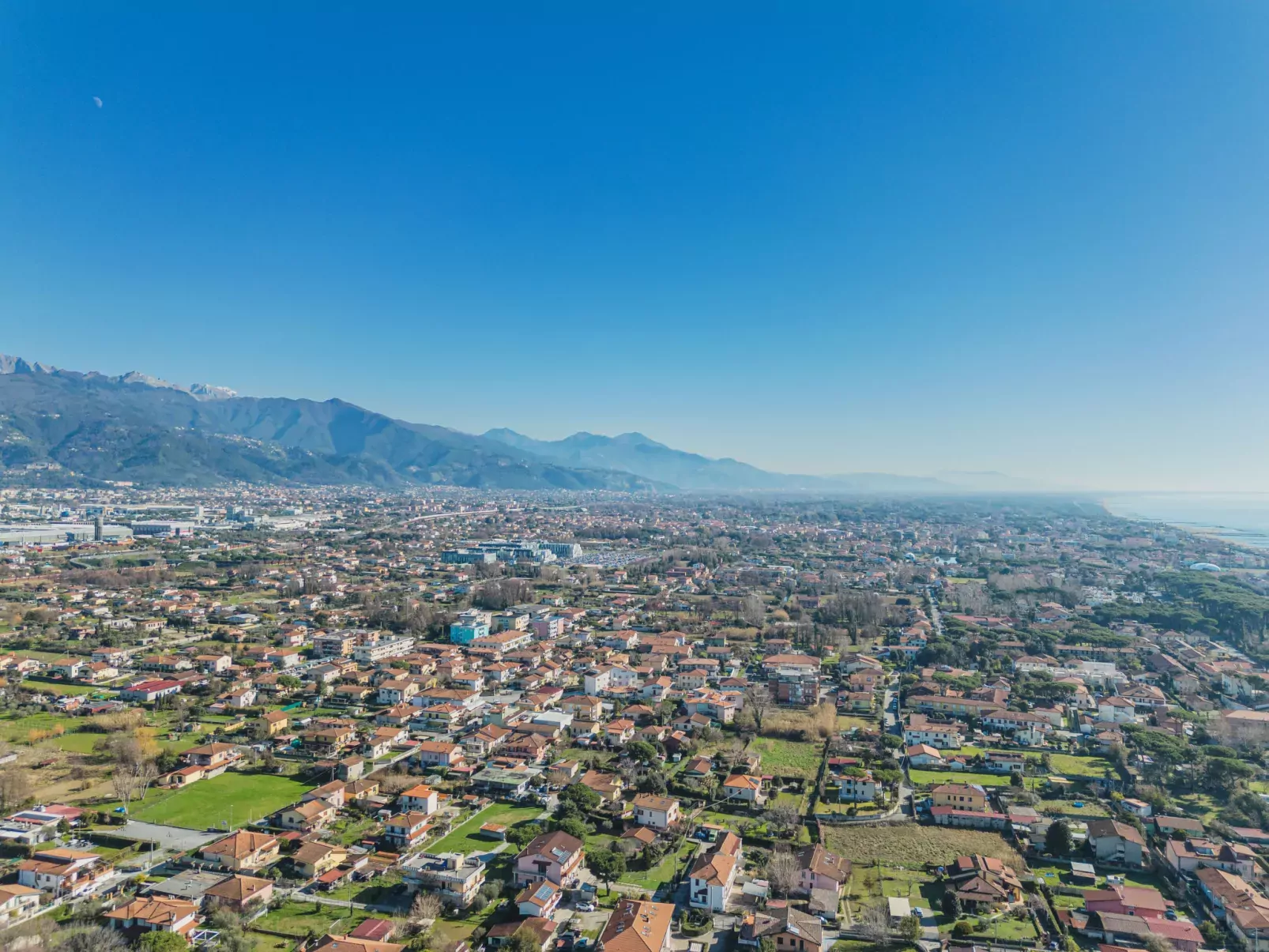 Appartamento Sofia-Omgeving