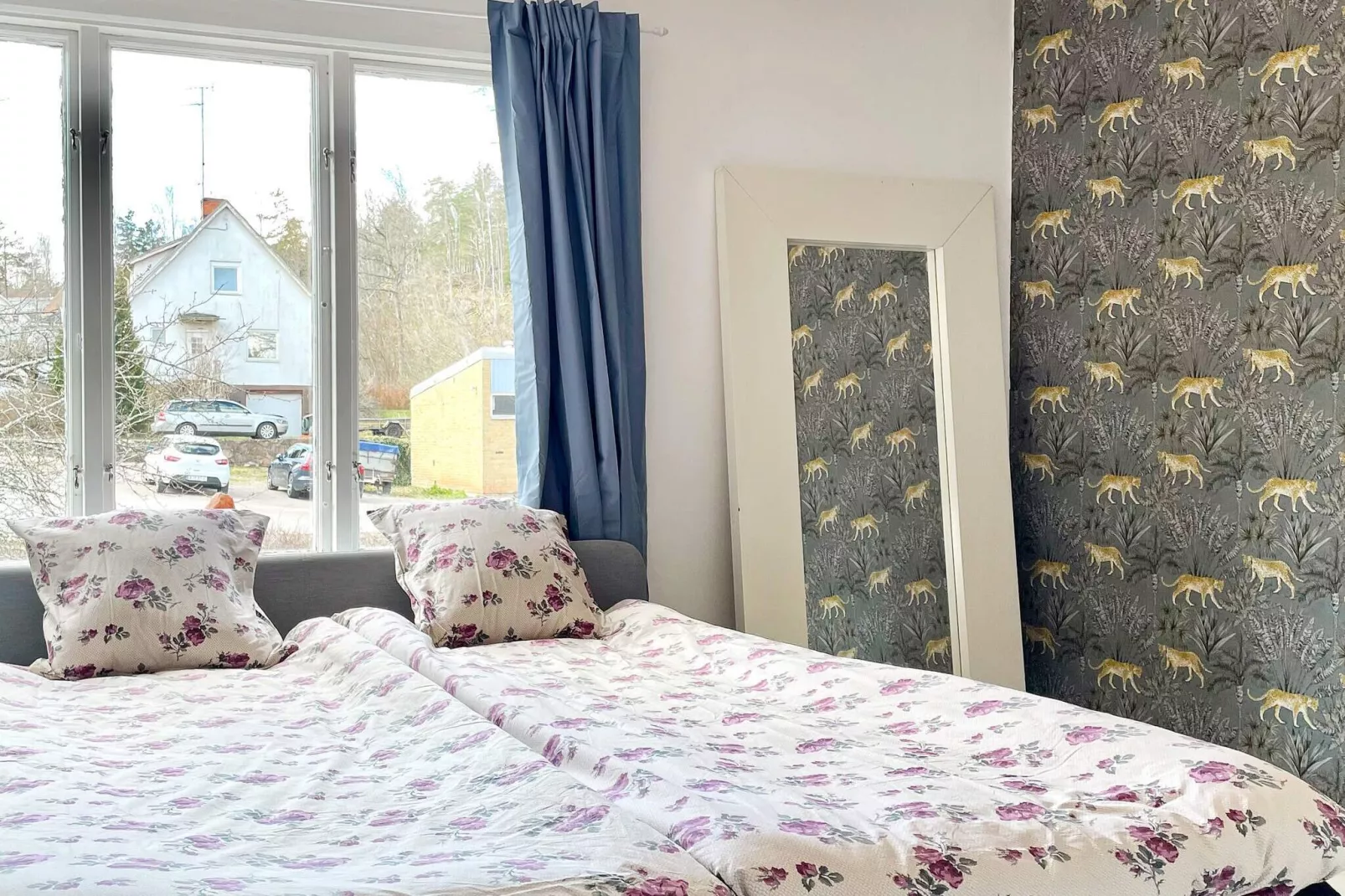 12 persoons vakantie huis in Överum-Binnen