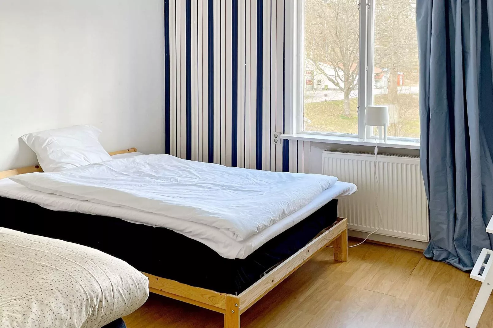 12 persoons vakantie huis in Överum-Binnen