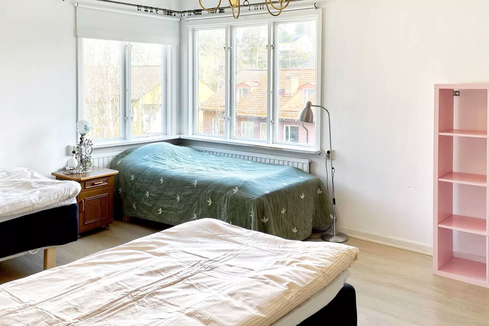 12 persoons vakantie huis in Överum-Binnen