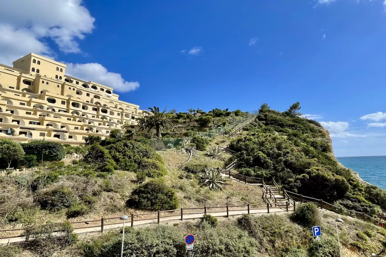 Casa Colina Sol 1108-Buitenlucht