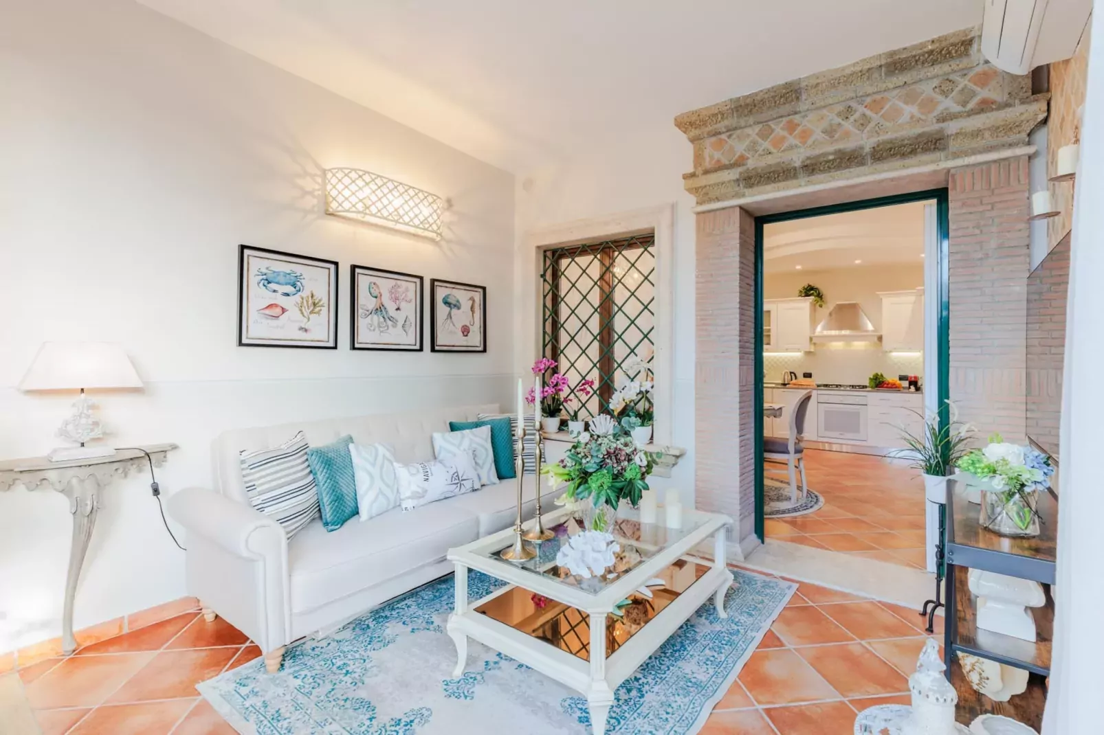 Villa Corallina, A Luxury 2 bedrooms Villa-Niet-getagd
