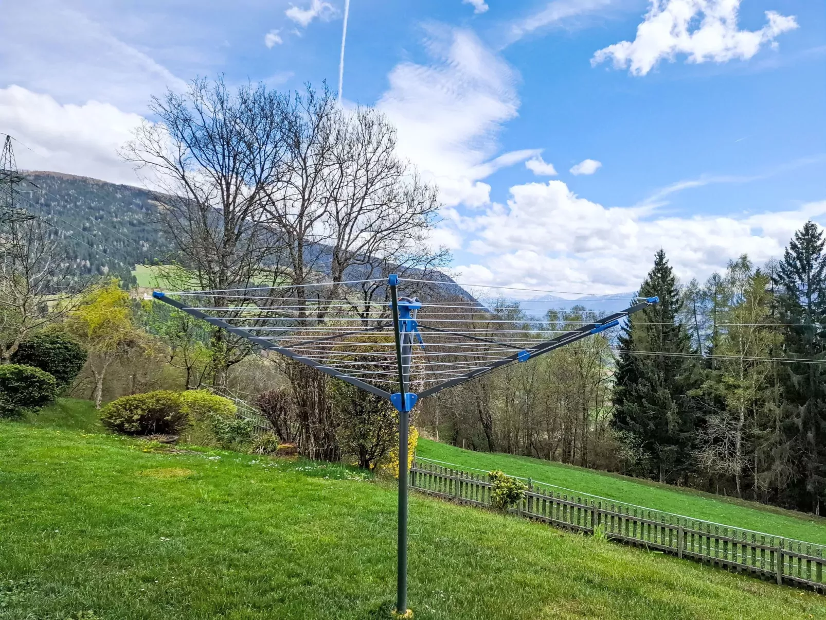 Sonnenplatzl Verditz-Buiten