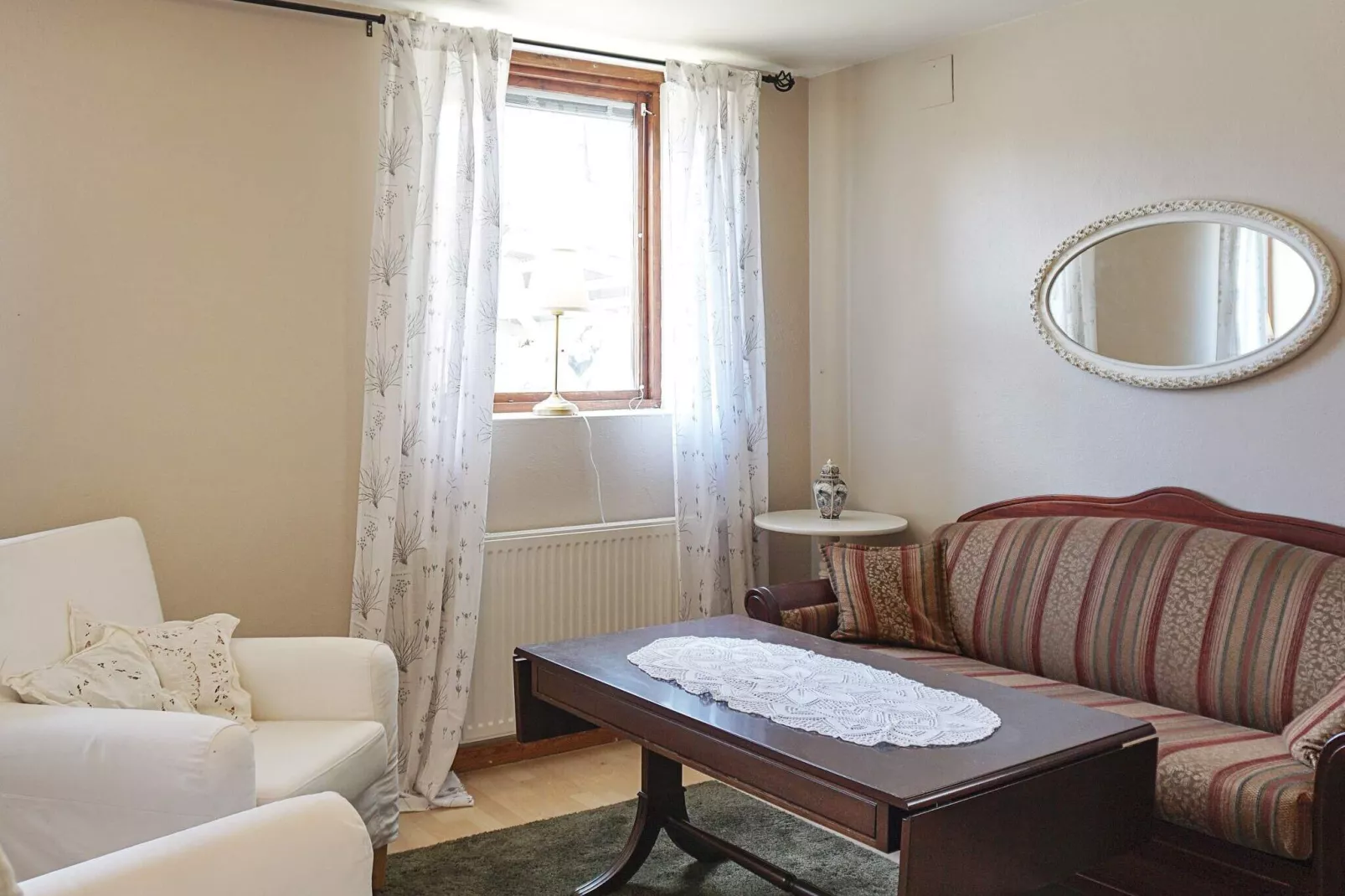 4 persoons vakantie huis in HÄLLEVADSHOLM-By Traum-Binnen