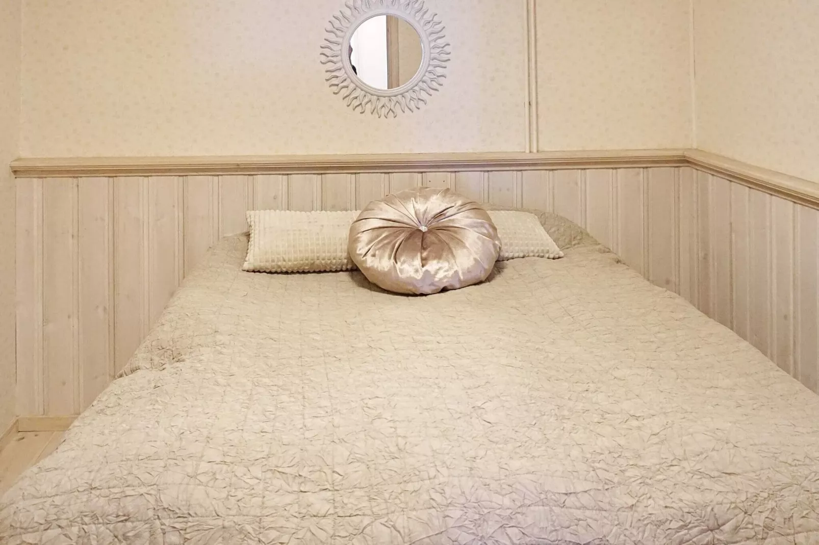 4 persoons vakantie huis in HÄLLEVADSHOLM-By Traum-Binnen