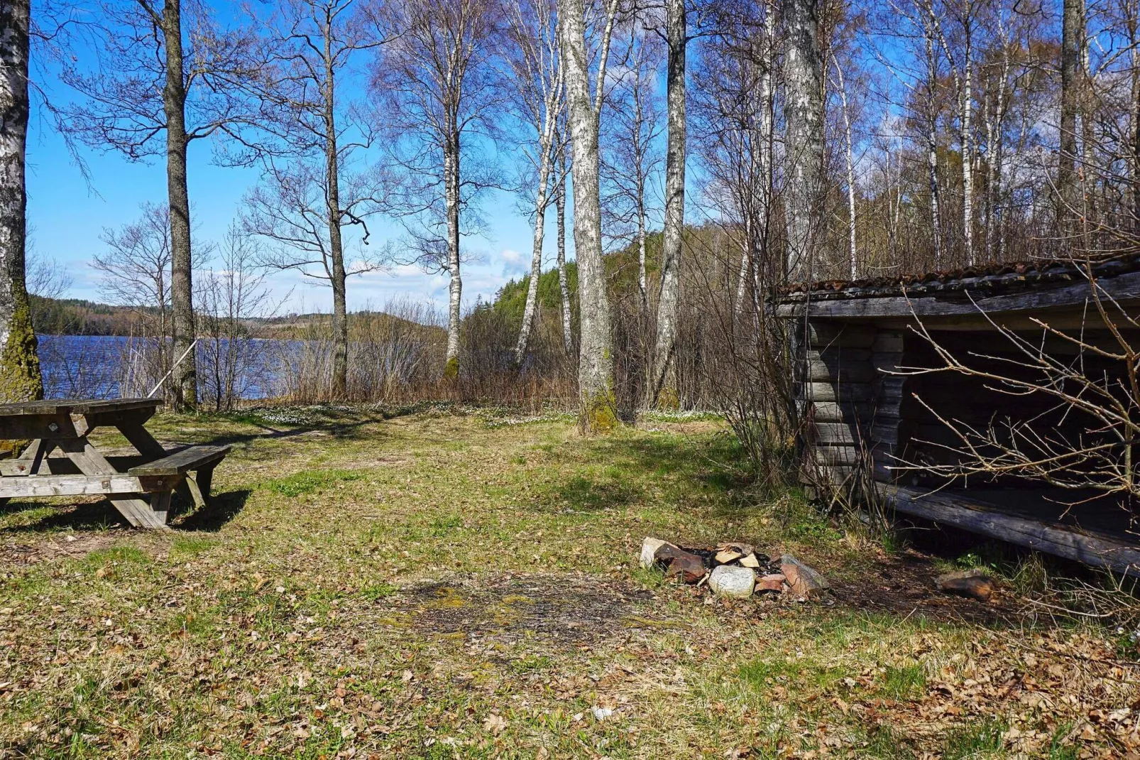 4 persoons vakantie huis in HÄLLEVADSHOLM-By Traum-Niet-getagd