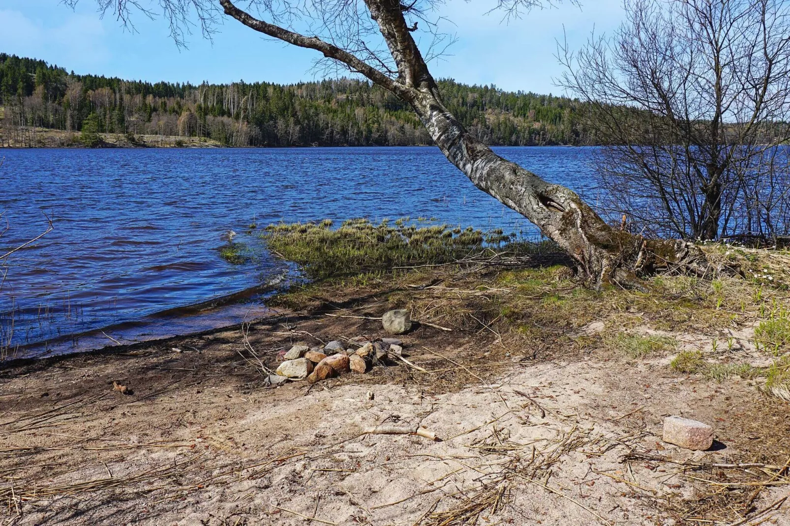 4 persoons vakantie huis in HÄLLEVADSHOLM-By Traum-Niet-getagd