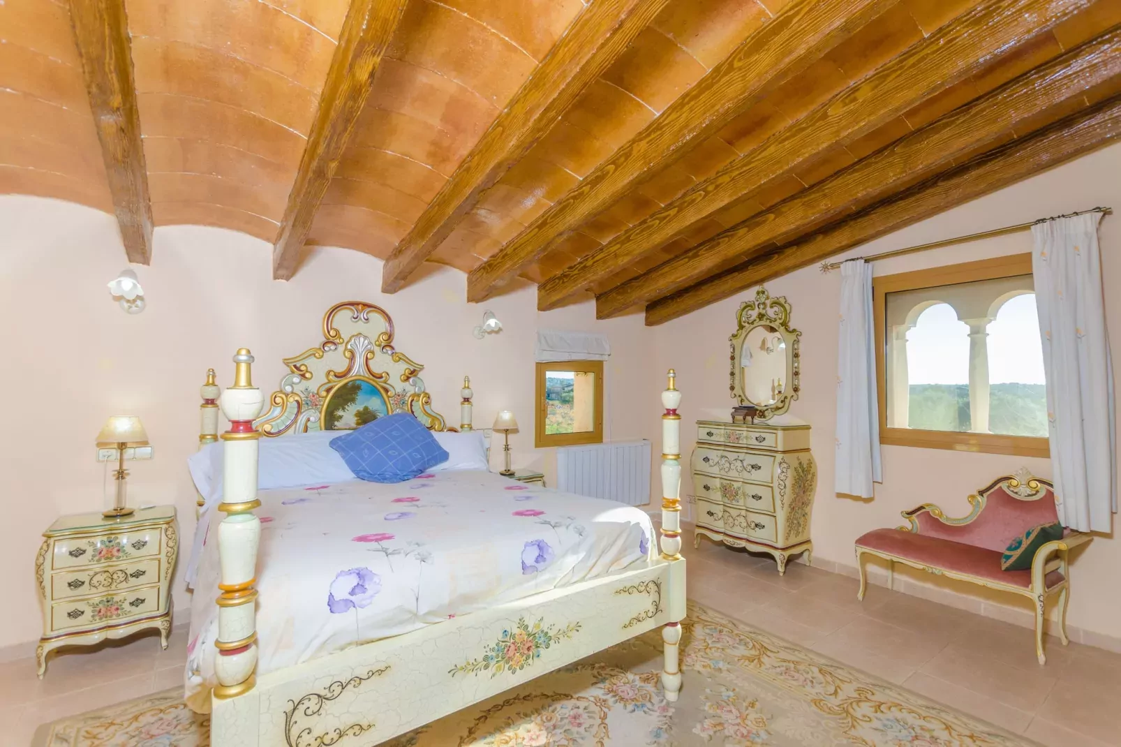 Na Pont-Badkamer