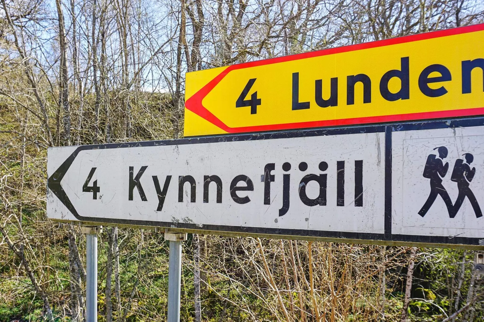 4 persoons vakantie huis in HÄLLEVADSHOLM-By Traum-Niet-getagd