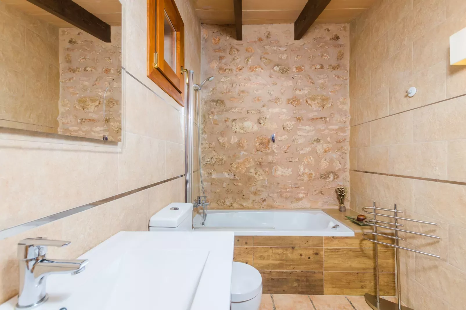 Can Fosquet-Badkamer