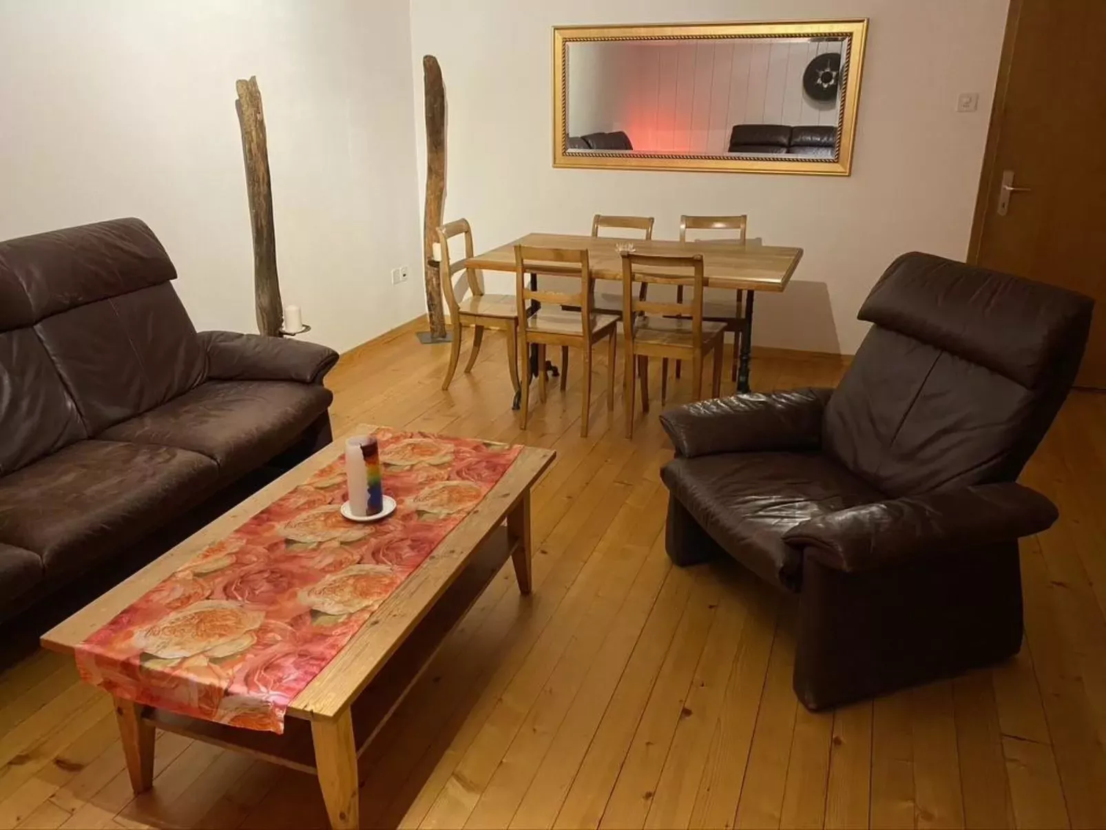Ferienhaus Oase am Mühlebach-Binnen