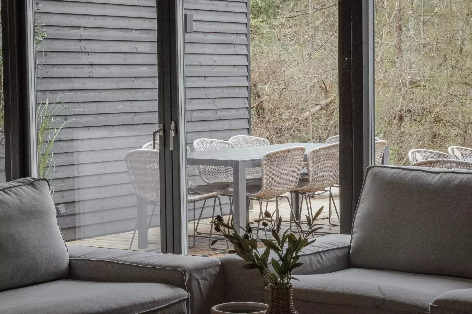 5 sterren vakantie huis in Ebeltoft-Binnen