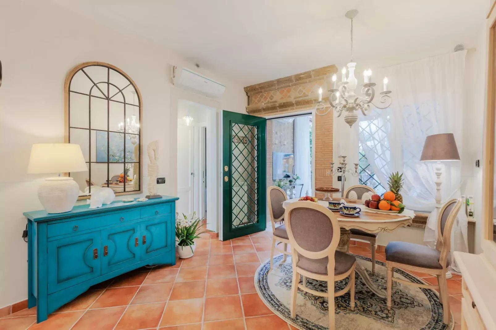 Villa Corallina, A Luxury 2 bedrooms Villa-Niet-getagd