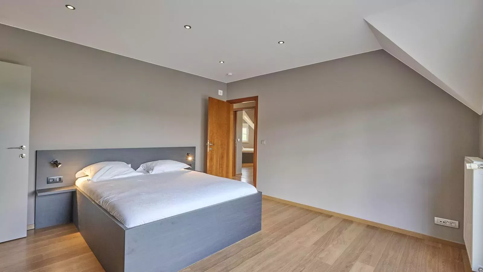 Bigaro 1-Slaapkamer