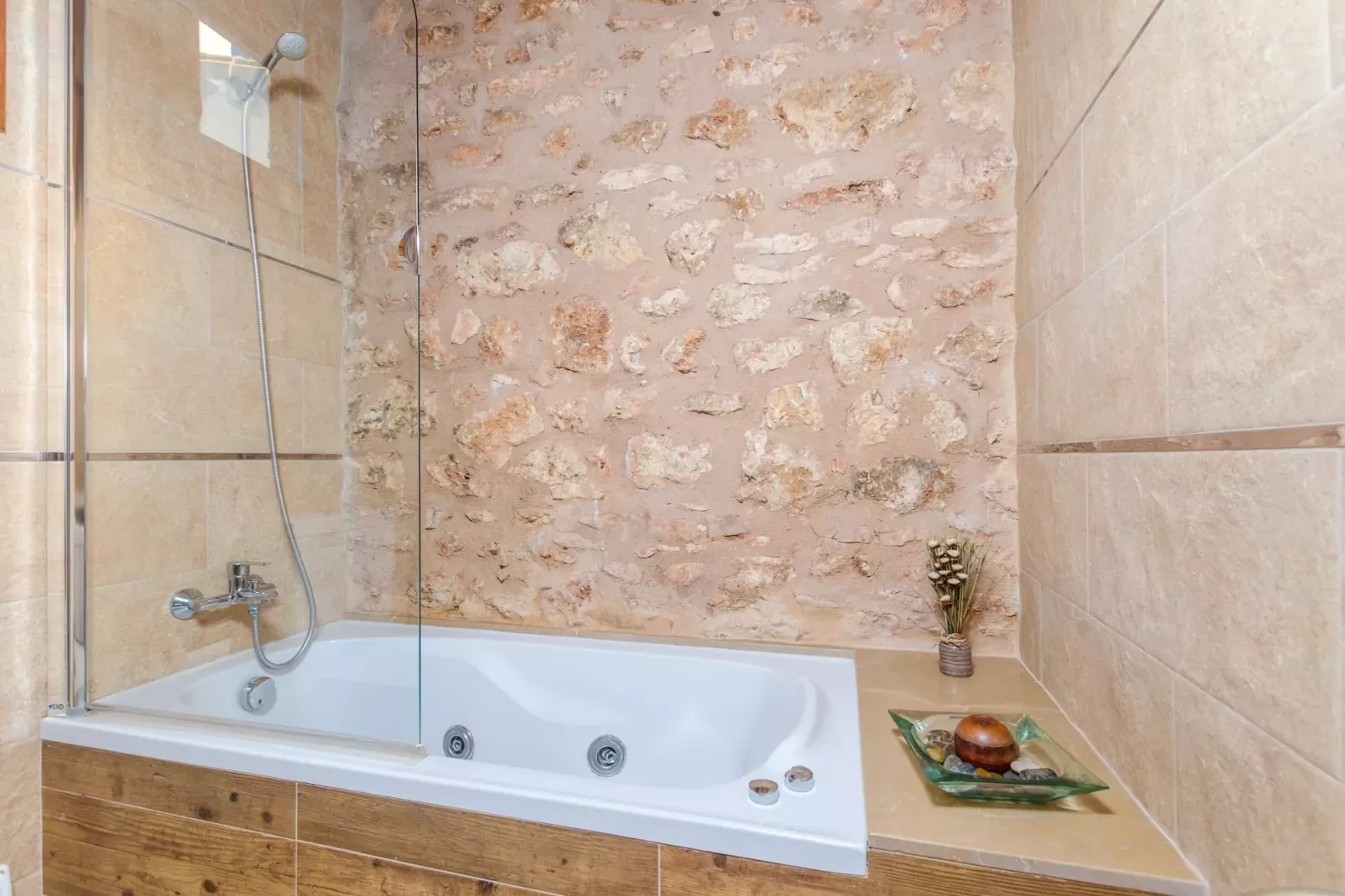 Can Fosquet-Badkamer