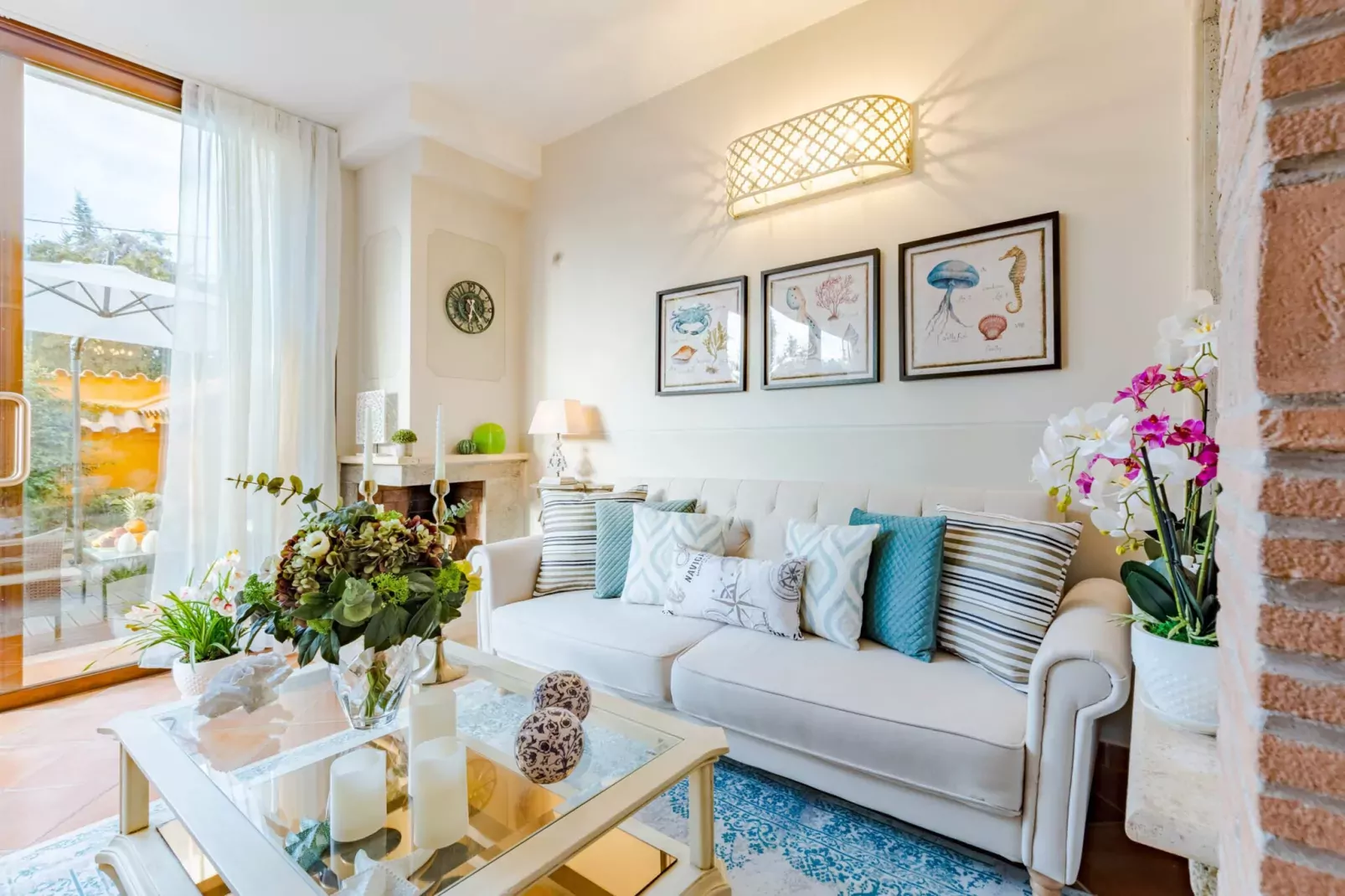 Villa Corallina, A Luxury 2 bedrooms Villa-Niet-getagd