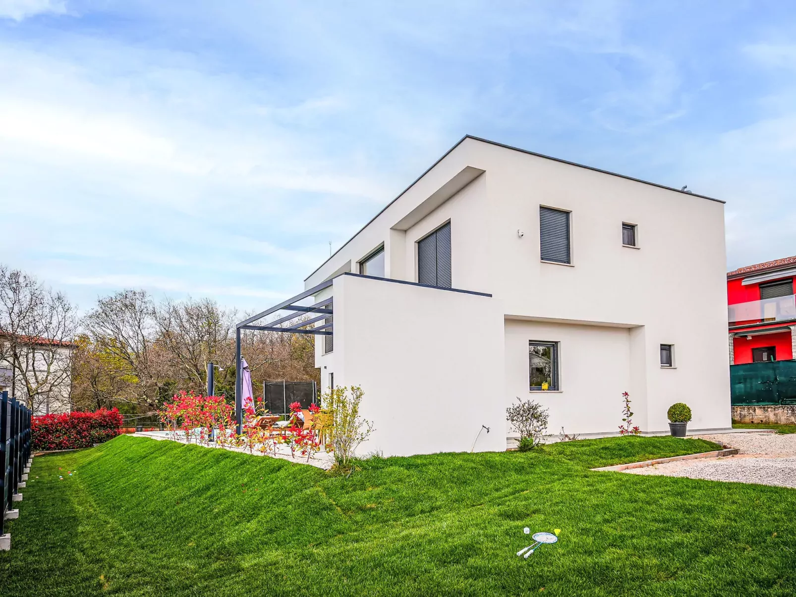 Villa Noel-Buiten