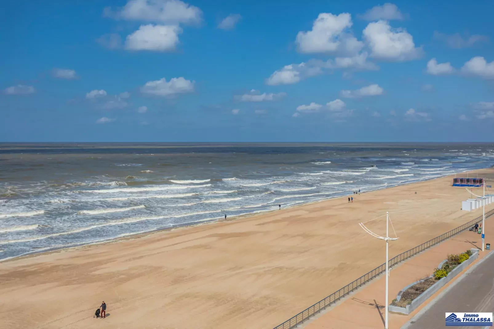Atlantic 0504-Gebieden zomer 1km