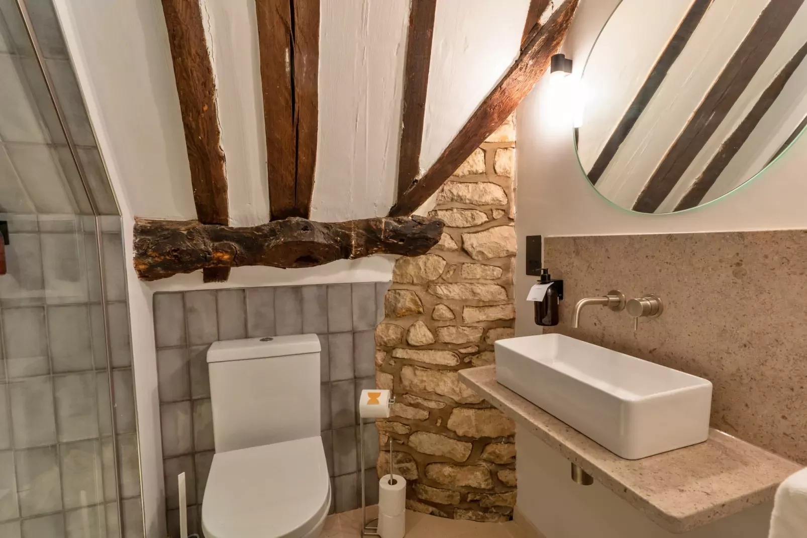 ARC Painswick-Badkamer