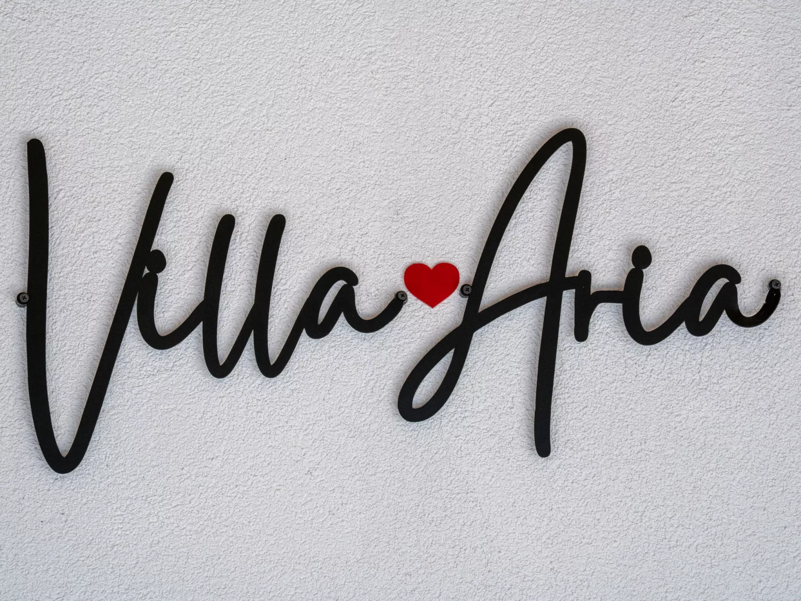 Villa Aria-Binnen