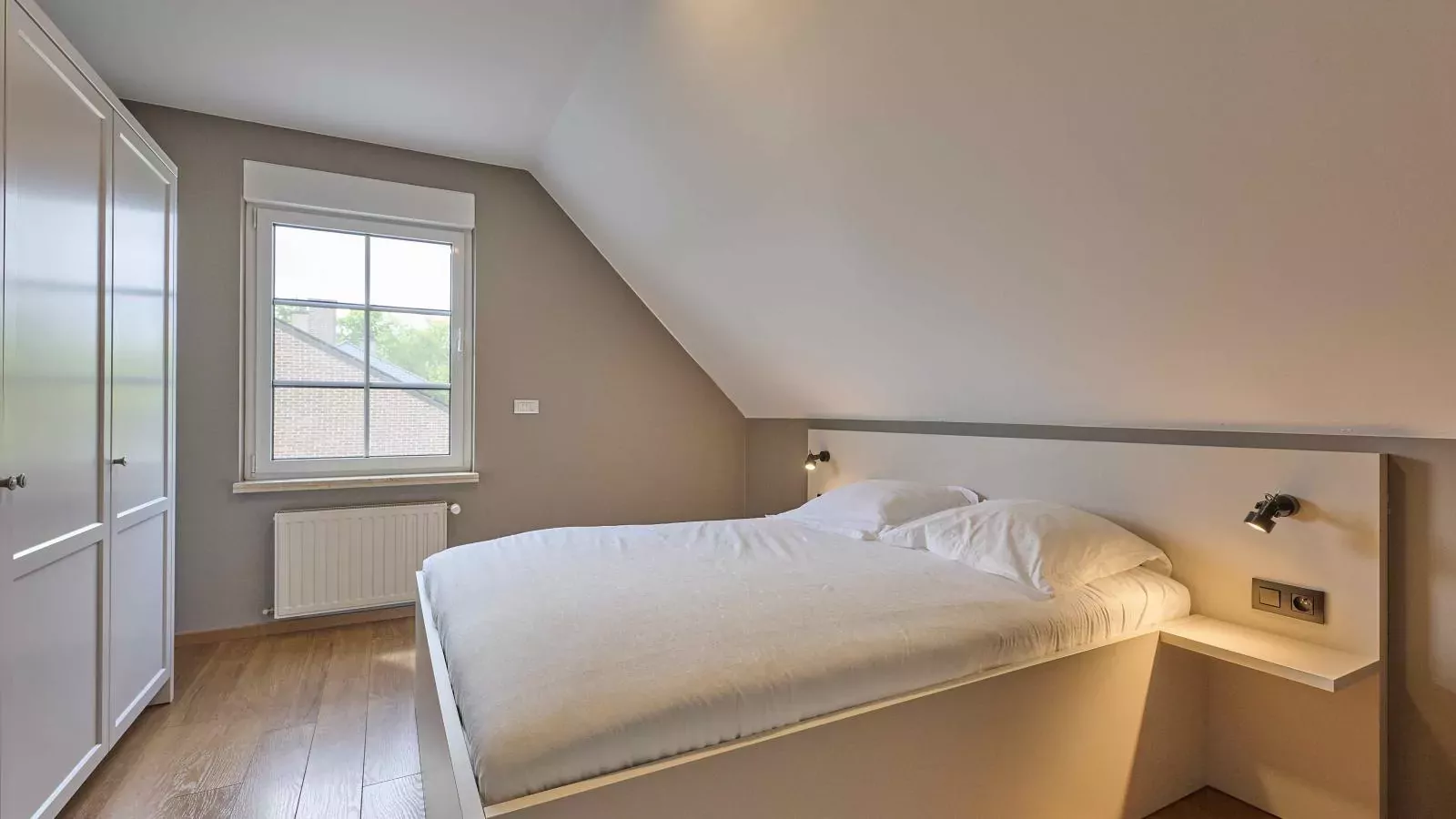 Bigaro 1-Slaapkamer