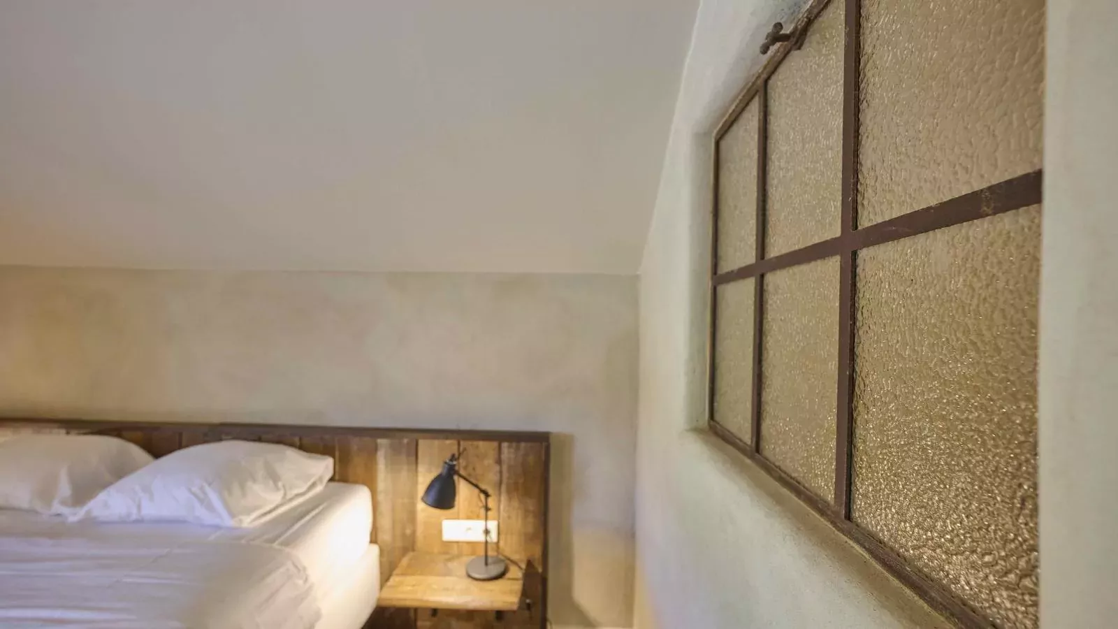 Villa Lactea-Slaapkamer